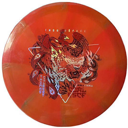 Coalesce - Nébuleuse Éthérée - 9/5/0/3
