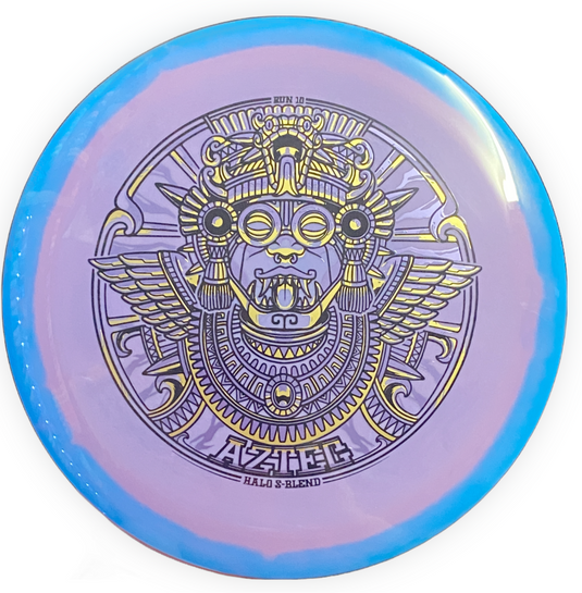 Aztèque - Halo S-Blend - 10/5/-1/2