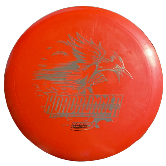 Roadrunner - GStar - 9/5/-4/1