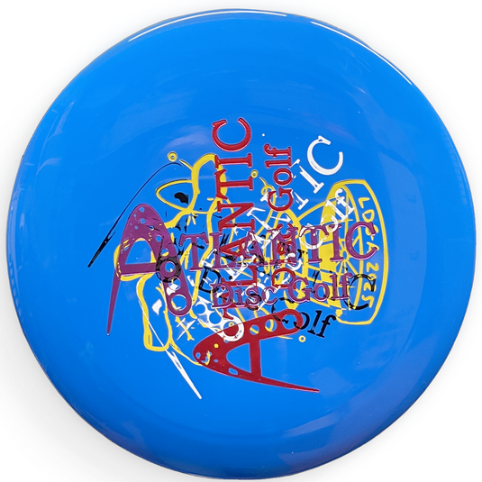 Berry - Steady Misprints - 5/5/-1/1