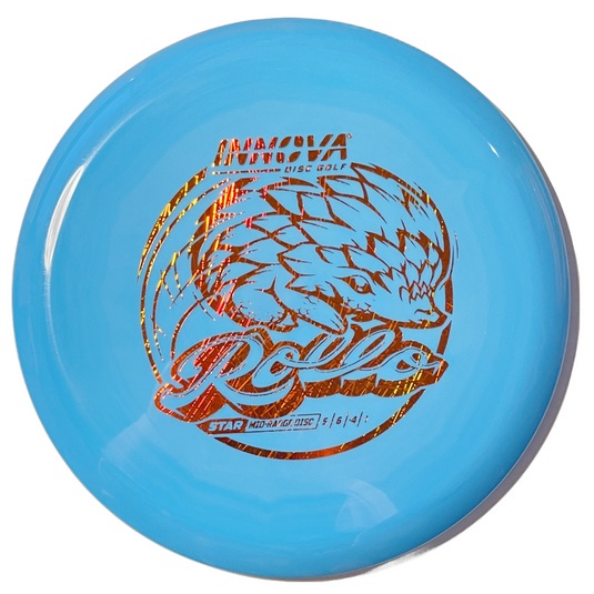 Rollo - Star - 5/6/-4/1