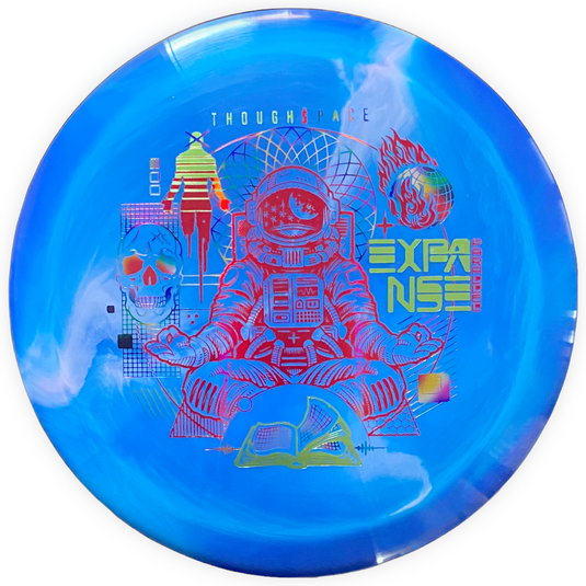 Expanse - Parallel - 11/5/-2/2