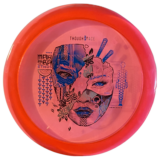 Mantra - Éthos - 9/5/-2/2