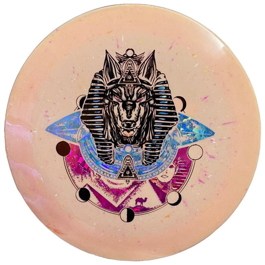 Pharaon - Splatter S-Blend - 13/6/-1/2