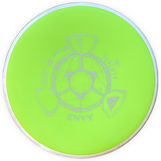 Envy - Neutron - 3/3/0/2