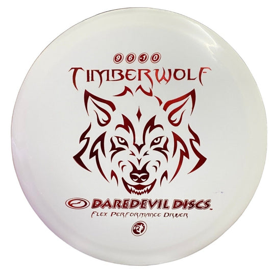 Timberwolf - Performance flexible - 9/6/-1/I 0