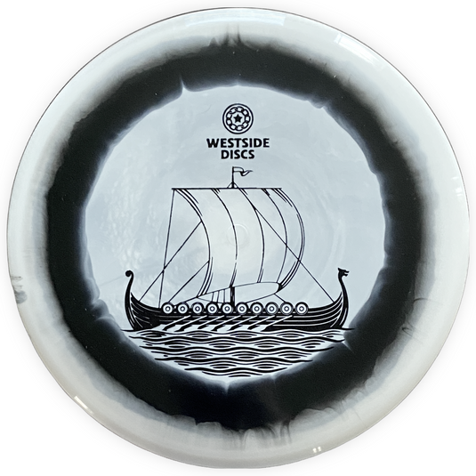 Warship - Tournament Ring - 5/6/0/1