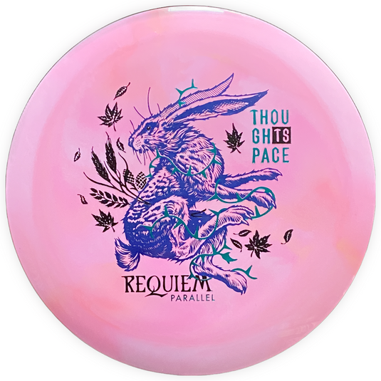 Requiem - Parallel - 12/5/-1/2