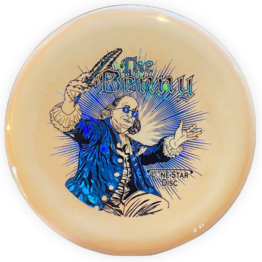 Benny - Alpha - 3/4/0/2