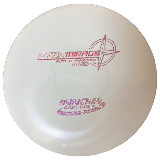 Mirage - Étoile - 3/4/-3/0