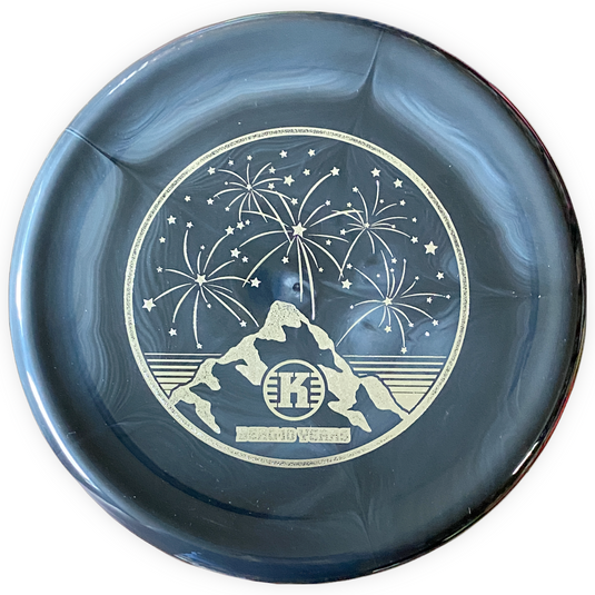 Berg - K1 Swirl - 1/1/0/2 - 10 Year