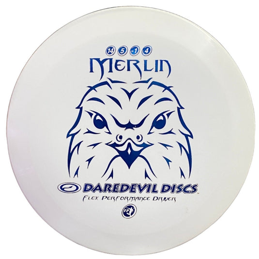 Merlin - Flex Performance - 14/5/-1/4