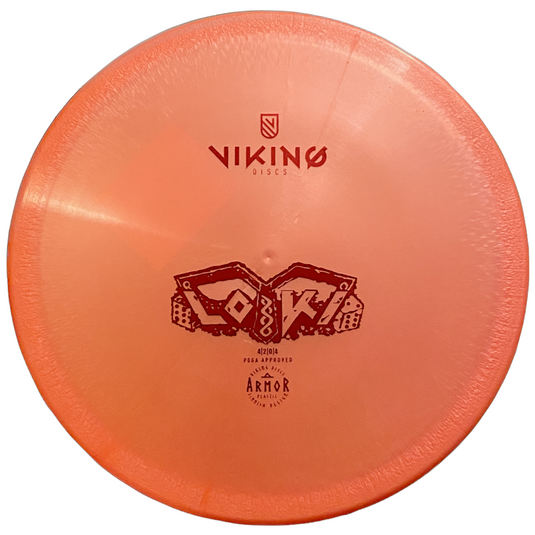 Loki - Armor - 4/2/0/4