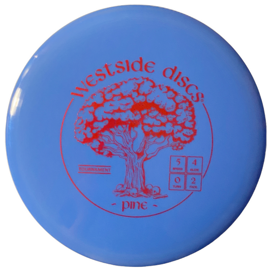 Pin - Tournoi - 5/4/0/2