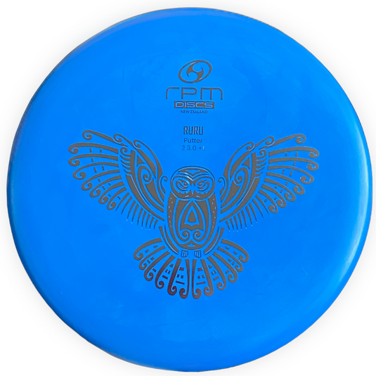 Ruru - Strata - 2/3/0/1