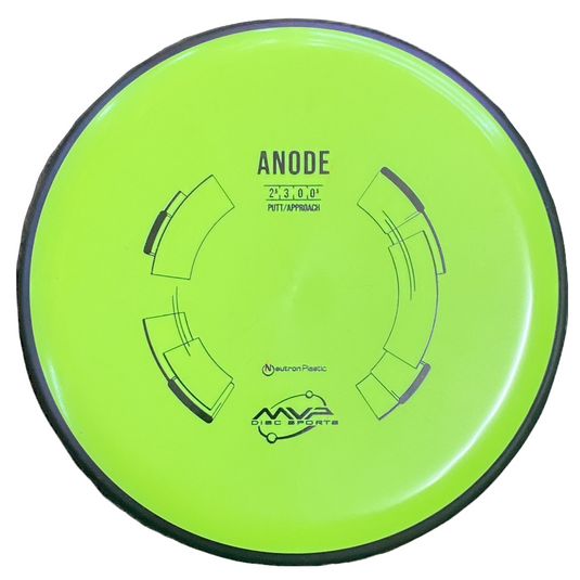 Anode - Neutron - 2,5/3/0/0,5