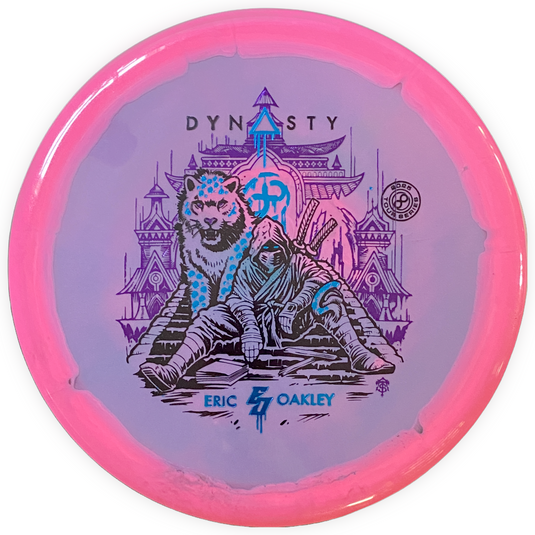 Dynasty X-Out - Lueur - 9/5/-1/2