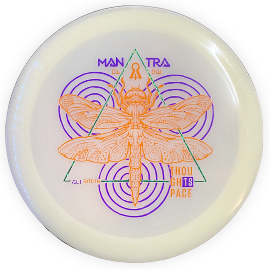 Mantra - Glow SE - 9/5/-2/2