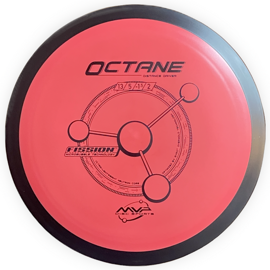 Octane - Fission - 13/5/-1.5/2