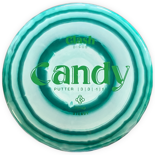 Bonbon - Rustique - 3/3/-1/1