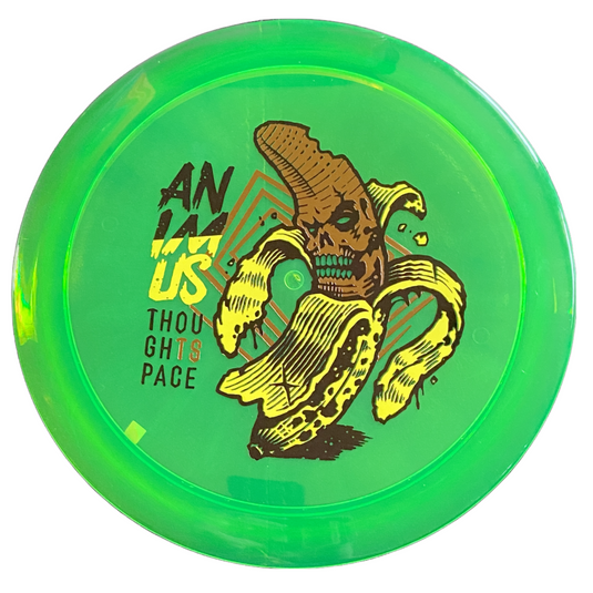 Animus - Éthos - 11/5/0/2