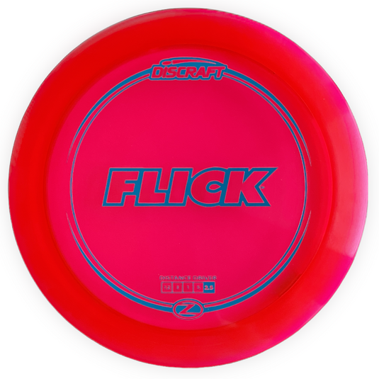 Film - Z-Line - 12/3/1/5