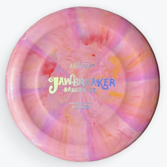 Banger GT - Jawbreaker - 2/3/0/1