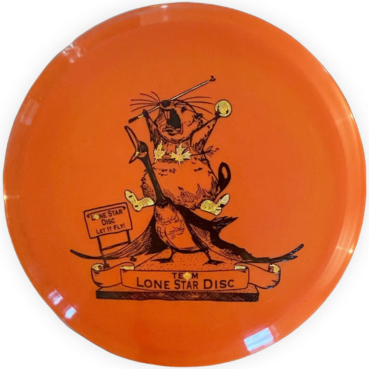 Texas Ranger-Bravo-5/5/-1/1