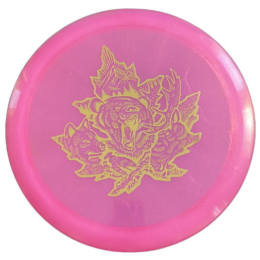 Évasion - Lucide - 9/5/-1/2