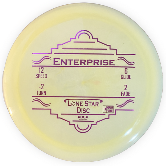 Enterprise - Alpha - 12/6/-2/2