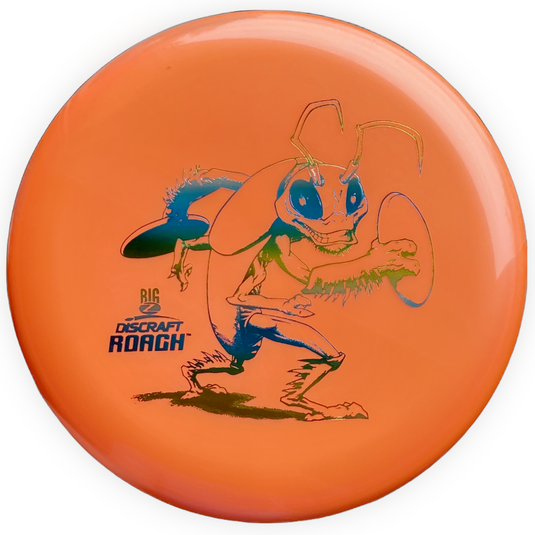 Roach - BigZ - 2/4/0/1