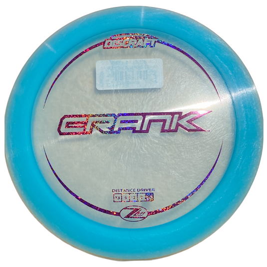 Manivelle - Z Lite - 13/5/-2/2