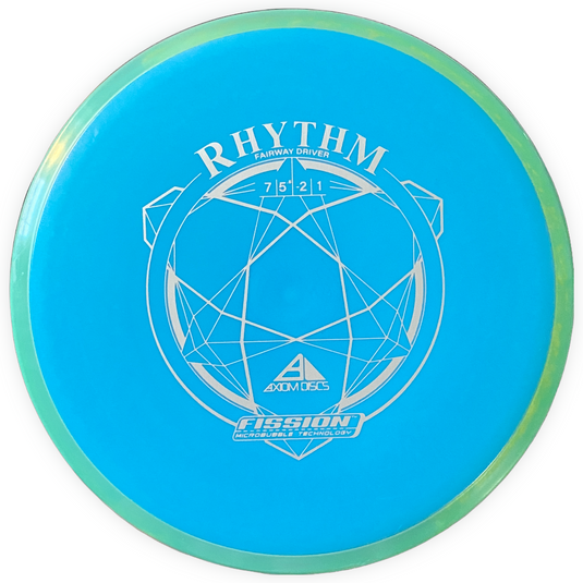 Rhythm - Fission - 7/5.5/-2/1