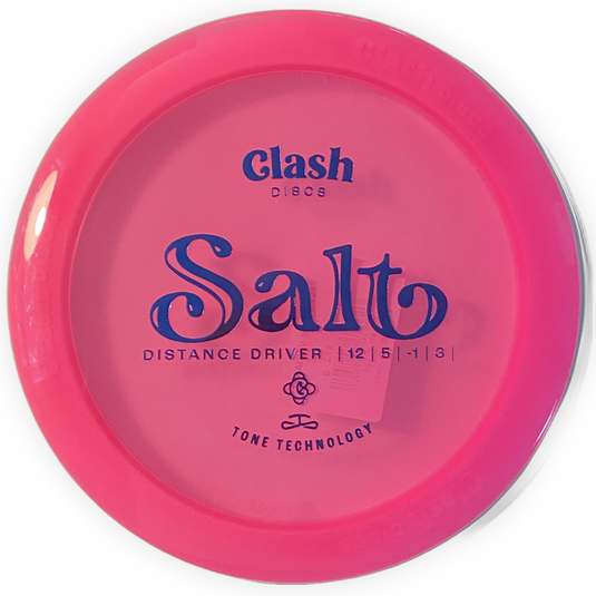 Sel - Ton - 12/5/-1/3