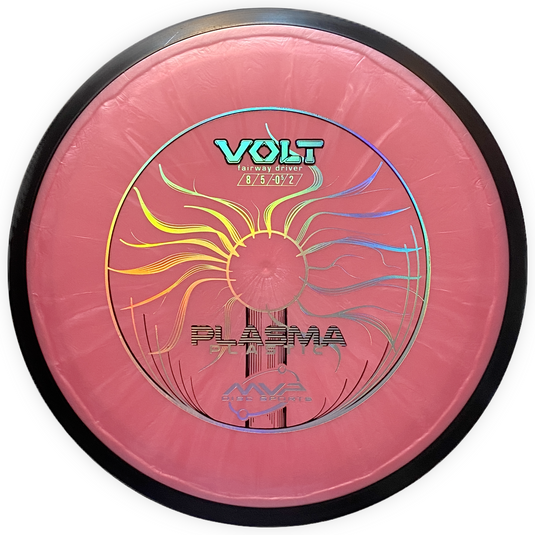 Volt - Plasma - 8/5/-0.5/2