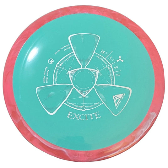 Excite - Neutron - 14/5.5/-2/2