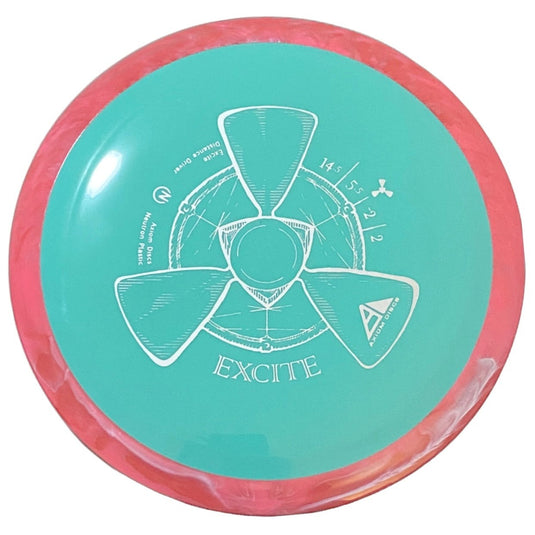 Excite - Neutron - 14/5.5/-2/2
