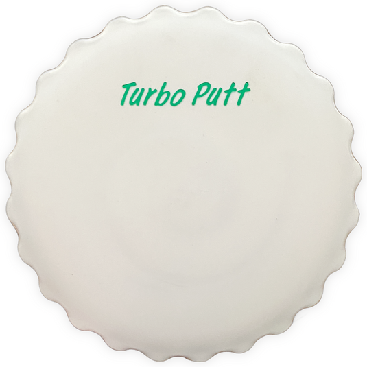 Turbo Putt - Quest AT - 4/1/-2/2