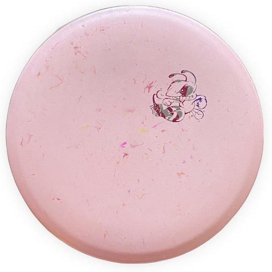Buzzz - Jawbreaker - 5/4/-1/1
