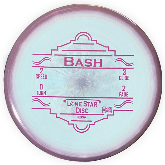 Bash - Alpha  - 2/3/0/2