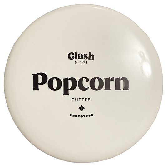 Popcorn - Prototype - 3/3/-2/1