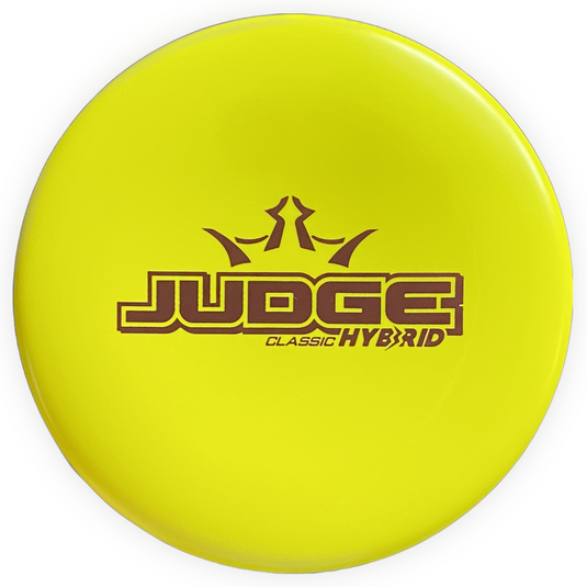 Juge - Hybride classique - 2/4/0/1