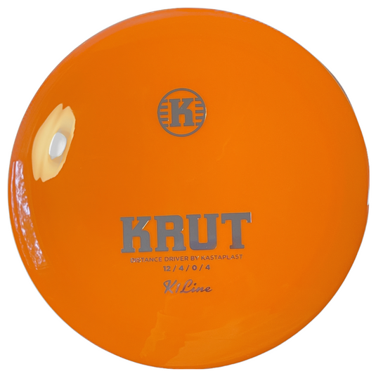 Krut - Ligne K1 - 12/4/0/4