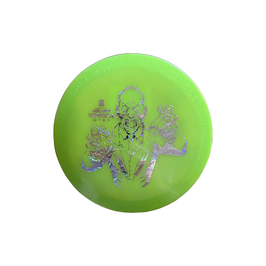 Mini-disques Discraft