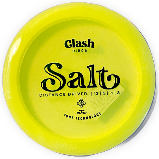 Sel - Ton - 12/5/-1/3