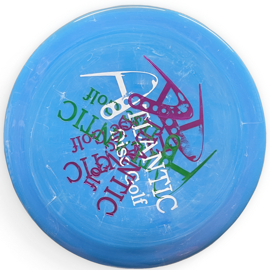 Berry - Steady Misprints - 5/5/-1/1