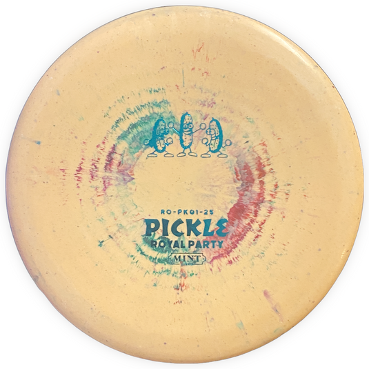Pickle - Medium Party - 2/3.5/0/1.5
