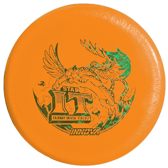 IT - Star - 7/6/-2/1