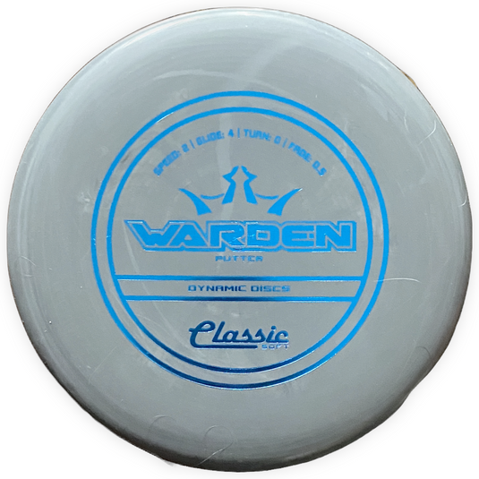 Gardien - Classique Doux - 2/4/0/0,5