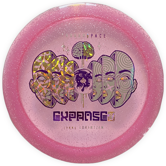 Expanse - Signature Vex - 11/5/-2/2